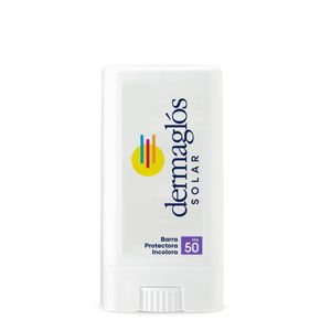Protector solar fps 50 en barra zonas sensibles 14g
