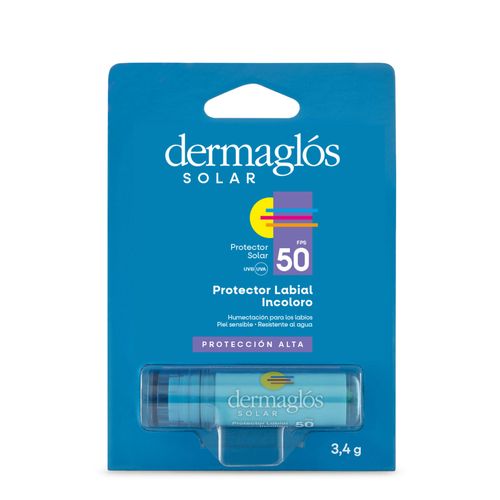 Protector solar labial fps 50 3.4g