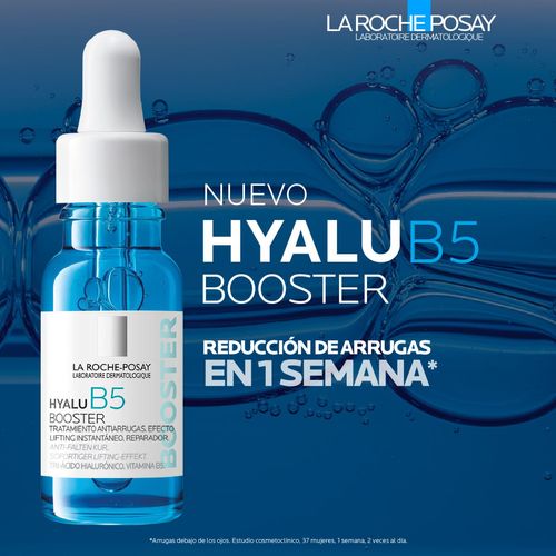 Serum hyalu b5 booster antiarrugas 15ml