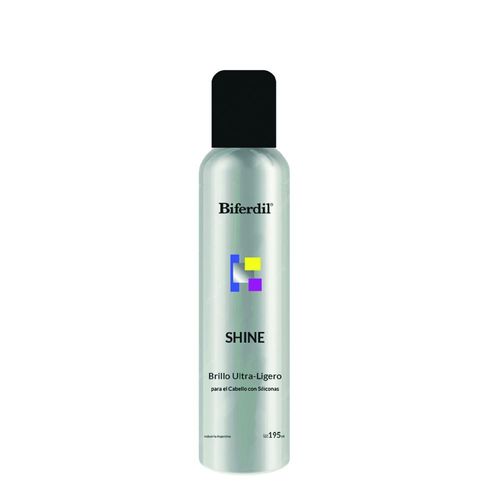 Brillo shine ultra ligero 195 ml