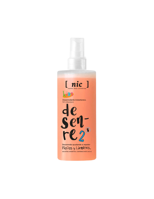 Crema tratamiento kids desen-re2 245 ml