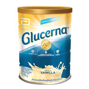 Suplemento nutricional en polvo lata 850 gr