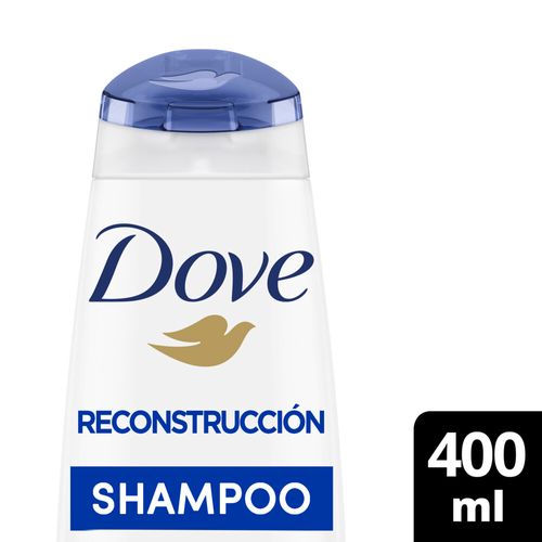 Shampoo Reconstrucción Completa  400 ml