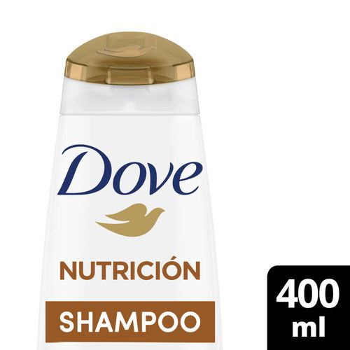 Shampoo Óleo Nutrición 400 ml