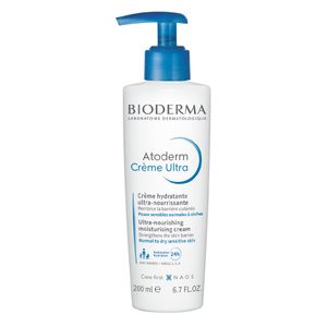 Atoderm creme ultra 200 ml