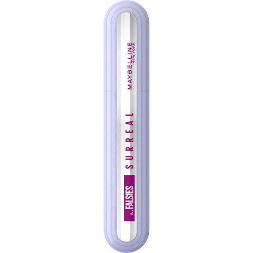 Mascara de pestañas the falsies surreal washable