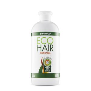 Shampoo anticaída 450 ml