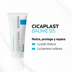 Cicaplast baume b5 multi-reparador 100 ml