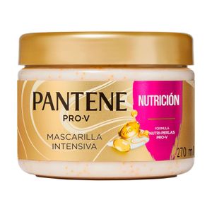 Mascarilla Intensiva pro-v nutrición 270 ml