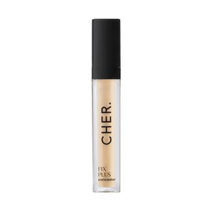 Combo beautiful eyes: corrector beige claro + pincel corrector