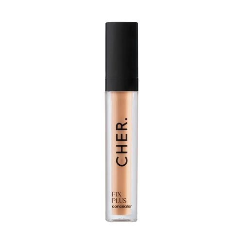 Combo beautiful eyes: corrector durazno + pincel corrector