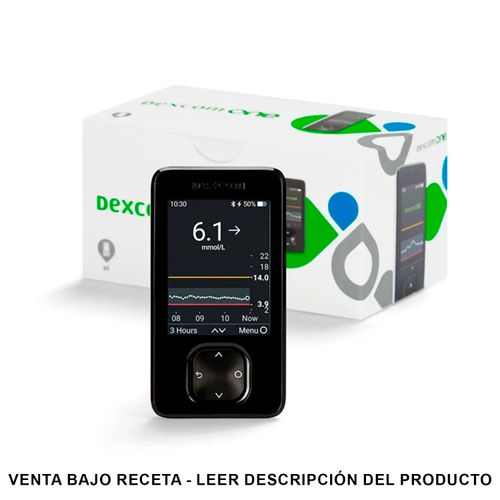 Receptor de datos (1 unidad)