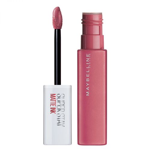 Labial liquido super stay matte ink