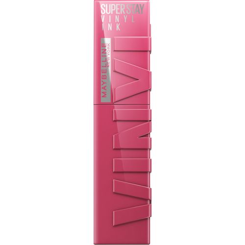 Labial líquido super stay vinyl ink