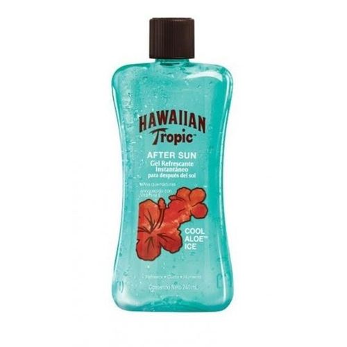 Locion after sun cooling gel 240 ml