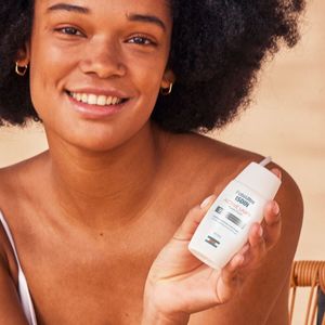 Foto ultra fusion fluid active unify spf 99 50 ml