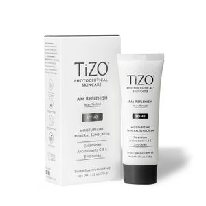 Photoceutial am replenish hidratante con protección solar spf40 50 ml