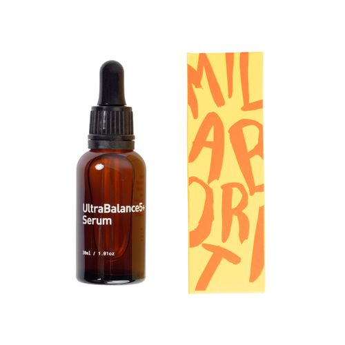 Serum facial ultra balance 5+ 30 ml
