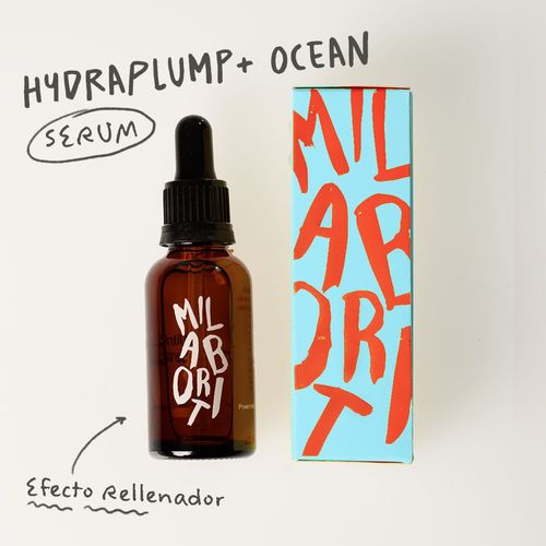 Serum hydraplump + ocean 30 ml