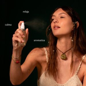 Spray herbal lavanda 60 ml