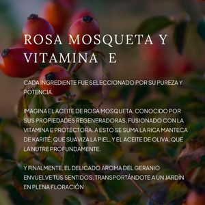 Combo cuidado corporal y antioxidante
