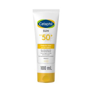 Sun fps50+ gel corporal 100 ml
