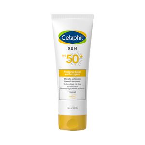 Sun fps50+ gel corporal 100 ml