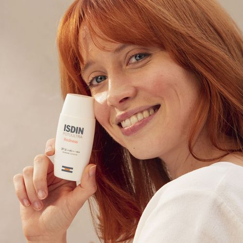 Fotoultra Redness spf 50 50ml