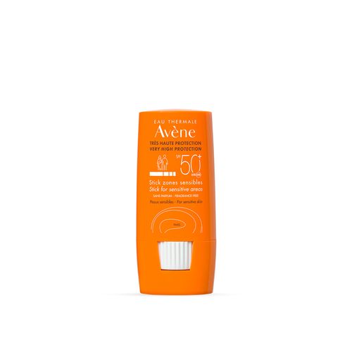 Protector solar stick spf50+ 8gr