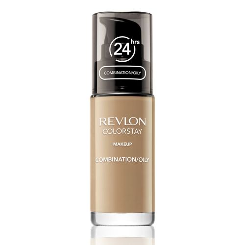 Base de maquillaje líquida colorstay