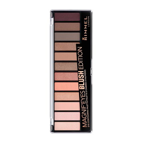 Paleta de sombras magnifeyes