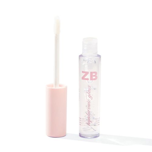 Labial hyaluronic gloss
