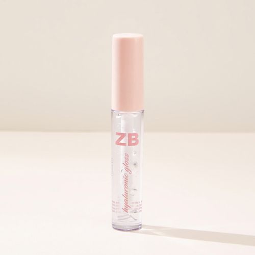 Labial hyaluronic gloss