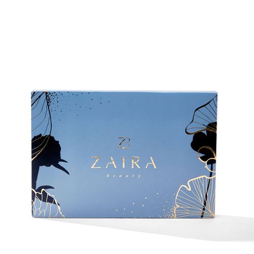 Paleta sombras