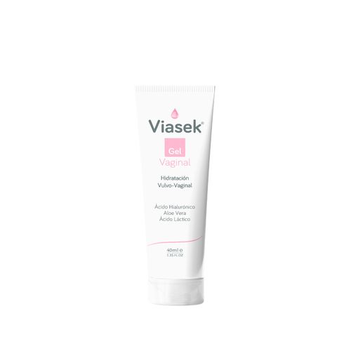 Gel hidratante vaginal 40 ml