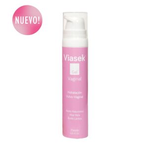 Gel hidratante vulvo-vaginal envase airless 25 ml