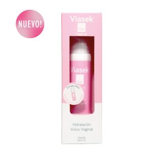 Gel hidratante vulvo-vaginal envase airless 25 ml