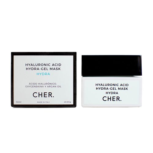 Mascarilla hydra 50gr