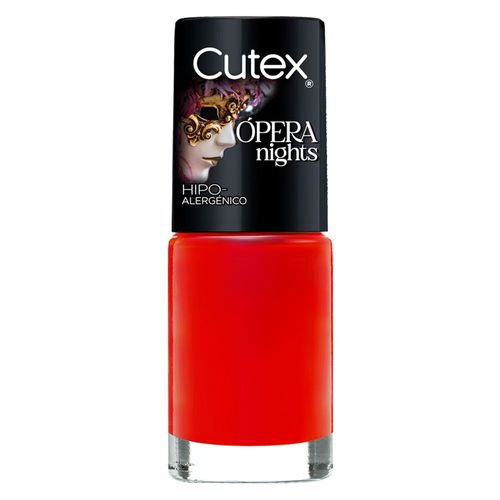Esmalte opera nights