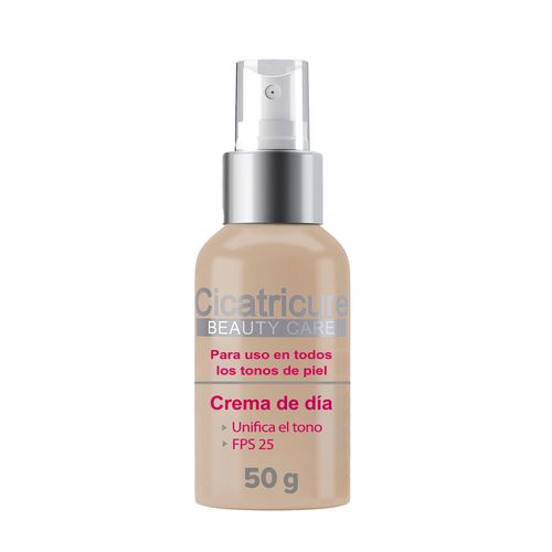 Crema facial beauty care de día 50 gr