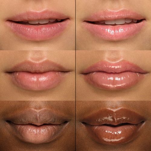 Lip oil brillo labial