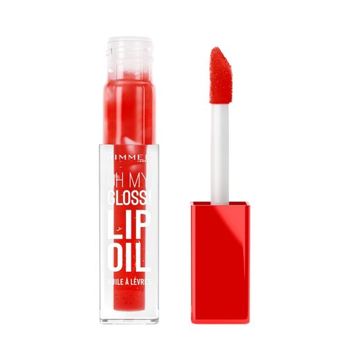 Lip oil brillo labial