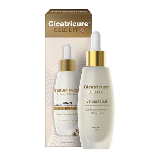 Gold Lift Serum 30ml