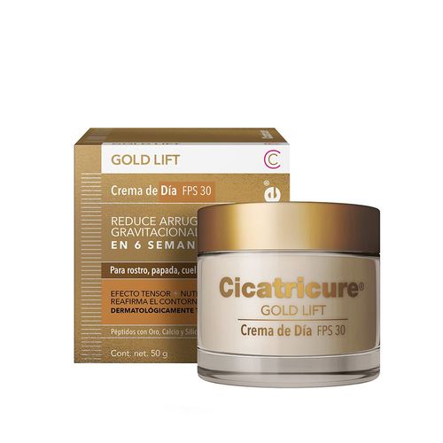 Gold Lift Día 50g