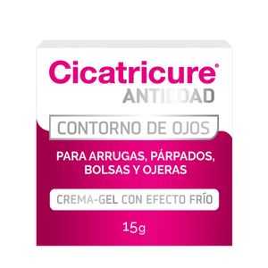 Contorno de Ojos Blur & Filler 15 g