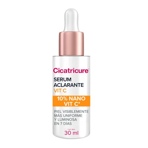 Sérum Aclarante Vit C 30 ml