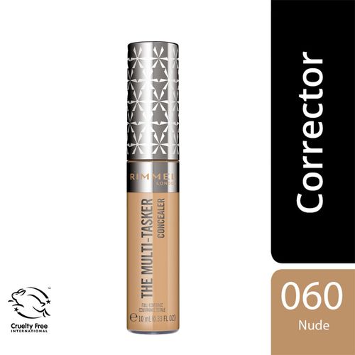 Corrector líquido lasting finish 10 ml