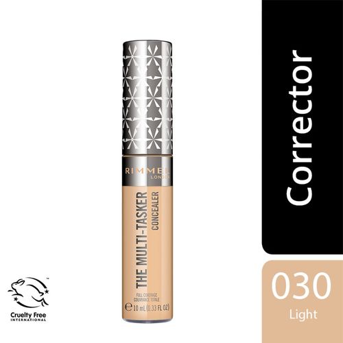 Corrector líquido lasting finish 10 ml