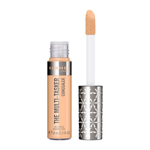 Corrector líquido lasting finish 10 ml