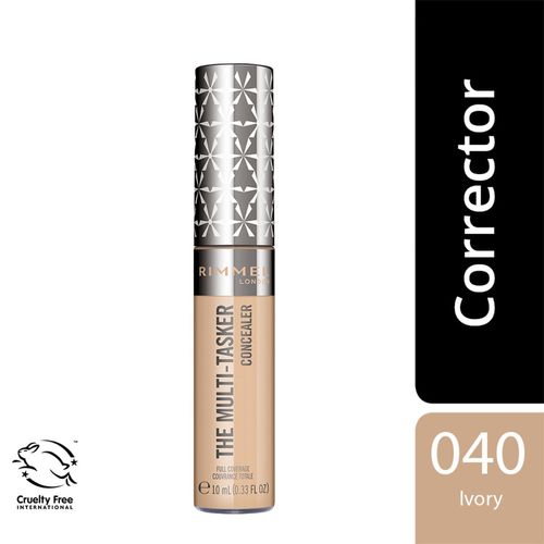 Corrector líquido lasting finish 10 ml